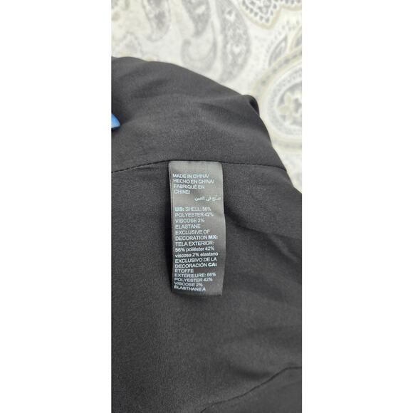 White House Black Market tweed womens blazer Sz 6 Twee Career Polished Boardroom - Picture 4 of 13